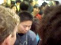 Among Chinese Masses