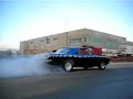 68 plymouth barracuda