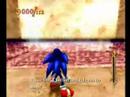 preview-Sonic & The Secret Rings Game Review (Wii)