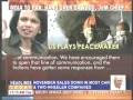 Hand Over Dawood, JeM Chief Masood Azhar and Other Terrorists to India - India Tells Pakistan