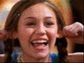 hannah montana who said hannah montana who said