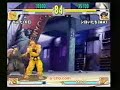 SFIII: 3rd Strike - Ken [Chinta] vs Makoto [Shiroitachi]