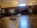 partido de sub 14