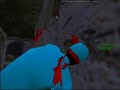 kill form XxX and ilya fomr XxX decided to hack thier own server ...