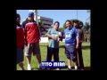 TITO MIRA en GYM