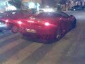 ferrari en motril