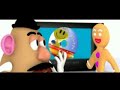 Bichiton II - CiberArea.com - Animaciones Pixels