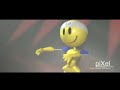 Bichiton II - CiberArea.com - Animaciones Pixels