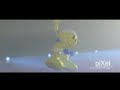 Bichiton II - CiberArea.com - Animaciones Pixels