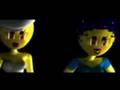 Bichiton II - CiberArea.com - Animaciones Pixels
