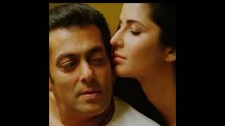 Salman Khan and Katrina Kaif most viral hot and se