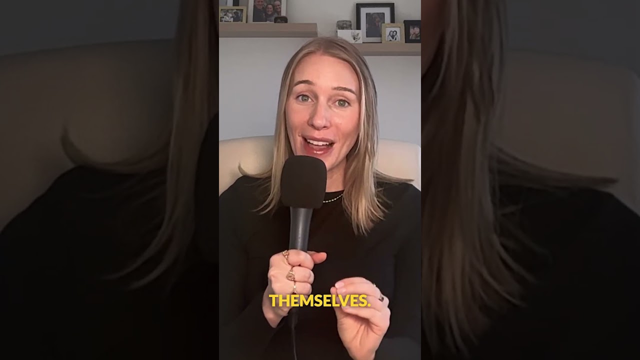 If You're Grieving, Watch This