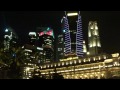 He subido un vídeo de @YouTube. http://t.co/yNtB7inh SINGAPUR 2011: Despedida en la noche desde la marina