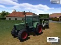 Hallo zu Test von Fendt 614 LSA mit  FL und Fendt 614 LSA 2