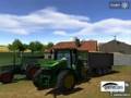 Hallo zu Test von Fendt 614 LSA mit  FL und Fendt 614 LSA 2
