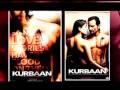 First poster of Saif Ali Khan, Kareena Kapoor Kurbaan