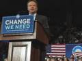 Jim Webb in Roanoke, VA