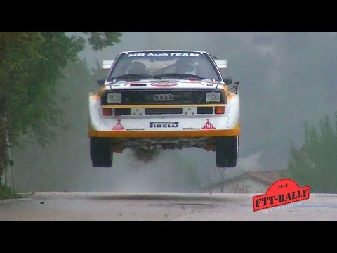 Latest WRC HD & Rally HD Videos