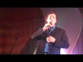 You Raise Me Up - George Dyer