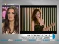 videos de Nuria Fergó presenta 