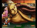 Chun-Li,Fighter,HD