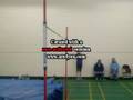 Phil Collins High Jump