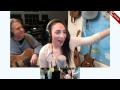 Daria Musk - Hangout Conversations w/Matt Rappaport