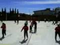 videos de ensallo de porristas forger