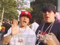 PAPOOSE (I GET GULLY) BROOKLYN STICK-UP KID REMIX