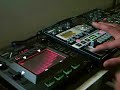 EMX&KP3 Live JAM