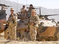 Australian Army In Iraq and Afghanistan