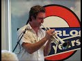 Ian Moore CD Release - Simple Girl