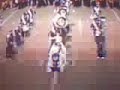 Dance Routine: LItchfield High School Band gadsden alabama