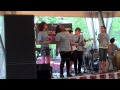 Click here to watch this video HAT Co - LIES - WYEP's Re(imagiNATION)