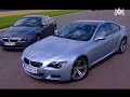 M6 vs M5