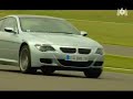 amazing video of amazing cars.
m6 is my love!