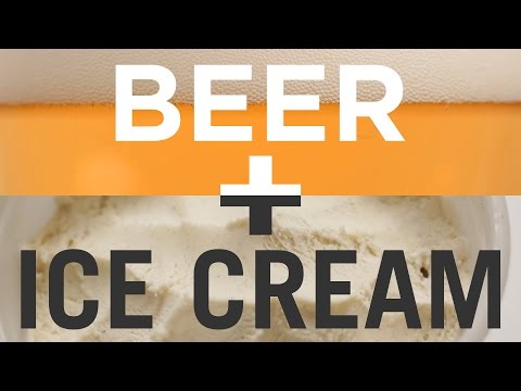 cream - Celebrate Ice Cream Sandwich Day AND International Beer Day this weekend by making a beer ice cream sandwich! With this incredible Coolhaus recipe you can enjoy two of the greatest things in...