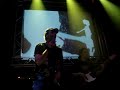 KICKING BULLETS - Last Nigth