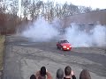 Thanksgiving Burn Outs Thanksgiving Burn Outs
