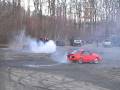 videos de Thanksgiving Burn Outs