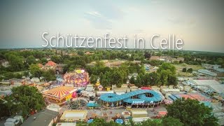 Schützenfest in Celle