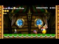 New Super Mario Bros. U - Episode 3