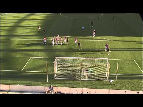 sebastien le toux - Le Toux asked for a simple highlight reel of all his goals and this is what I came up with.