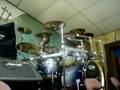 gospel drummer on fire for the lord part3