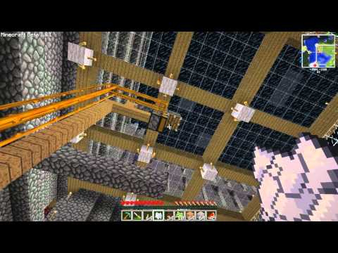 Redpower2 - This video will explain how I built an automated tree farm using RedPower2. RP2 is a Minecraft mod made by Eloraam. The control circuits can be made in many ...
