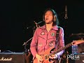 Paul Gilbert - The curse of castle dragon (live paris 2007)
