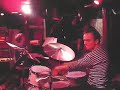 Dylan Howe, Will Butterworth, Marcus Penrose Trio