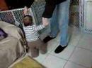 YZO walking