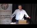 Turdy Brown Trousers - Challenging Business Convention In A Social World - Scot McKee - YouTube