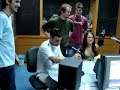 FREAKAZ&Oacute;IDE - Entrega do Playstation